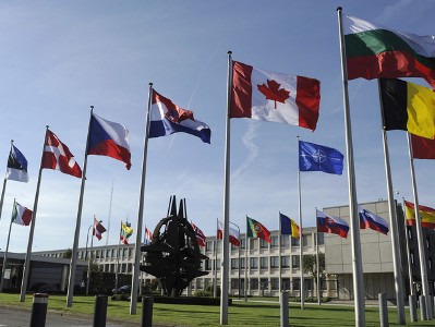 Reuters. ՆԱՏՕ-ի անդամ երկրների ներկայացուցիչները հինգշաբթի առավոտյան արտակարգ նիստ կանցկացնեն