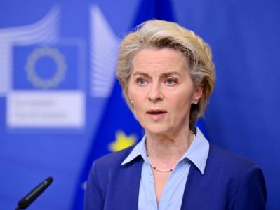 EU promises to impose sanctions on Russian strategic sectors