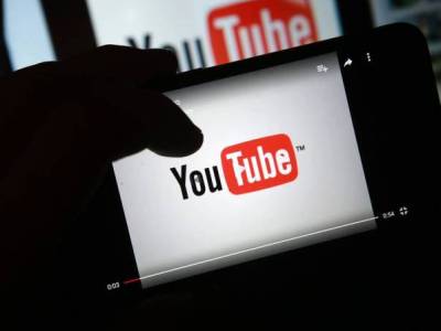 Youtube crashed worldwide