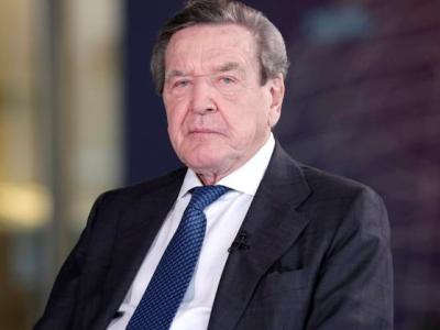 Nord Stream 2 shareholder committee head urges EU not to cut off ties with Russia