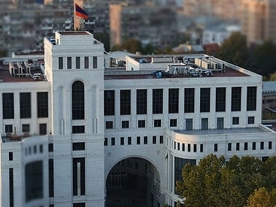 ՀՀ քաղաքացիների շրջանում զոհերի մասին ճշգրտված տեղեկություն չկա․ ԱԳՆ