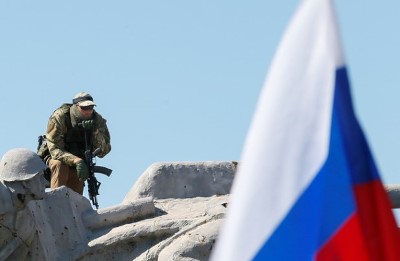 Ukrainian army loses control of Kherson crossing