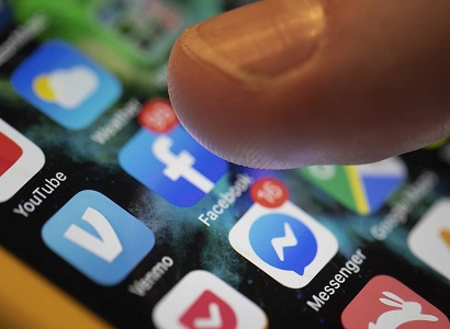 Facebook bans Russian state-owned media from ads and monetization on social network