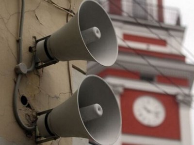 Air raid alert in Odessa, sirens also sound in Vinnitsa, Kharkiv and Lutsk