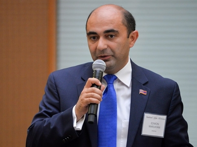 Ադրբեջանը,որը մի քանի օր առաջ ՌԴ-ի հետ հռչակագիր էր կնքել, քվեարկությունից «սիրուն թռել է»․ Էդմոն Մարուքյան