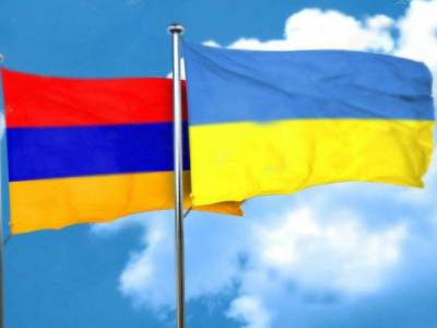 Ինչ առեւտրատնտեսական կապեր ունի Հայաստանը Ուկրաինայի հետ