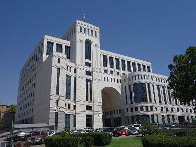 Заявление МИД: Как граждане Армении могут покинуть территорию Украины?