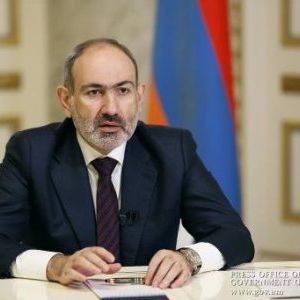 Armenian news today
