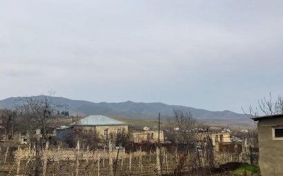 Миротворцы заверили, что вопрос с селом Храморт в ближайшие 2-3 дня будет решен
