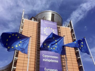 EU expresses readiness to ‘paralyze’ Central Bank of Russia assets