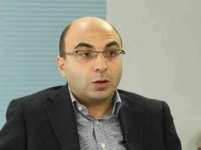 Ինչ կարող էր անել և չի անում Հայաստանը.Վահե Հովհաննիսյան