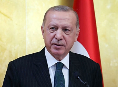 Turkey president proposes to become mediator between Russia and Ukraine