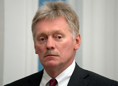 Россия готова к переговорам с Украиной – Песков