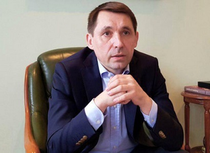 Ուկրաինայի ԱԳՆ-ն հերքել է, որ բանակցությունների ժամանակ Կիեւը կներկայացնի ԱԳ փոխնախարար Տոչիցկին