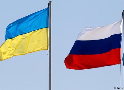 Украинские СМИ сообщают о начале переговоров между делегациями Москвы и Киева