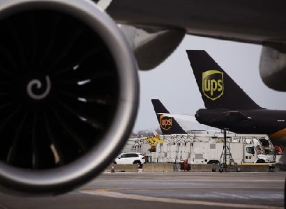 UPS-ն ու FedEx-ը դադարեցրել են բեռների առաքումը դեպի Ռուսաստան եւ Ուկրաինա
