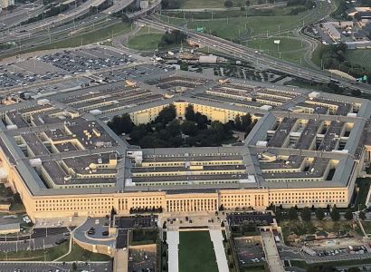 Pentagon: Putin's order to put his nuclear forces on high alert could make things more dangerous
