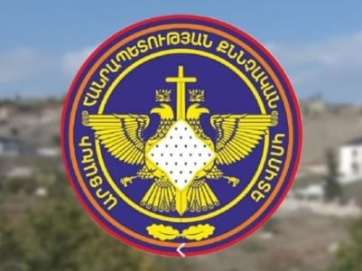 СК Арцаха принял в производство дело об обстреле азербайджанскими ВС трех сотрудников карабахской организации