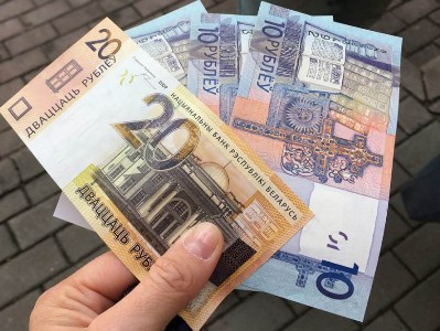 В Белоруссии с 1 марта повышается ставка рефинансирования до 12%