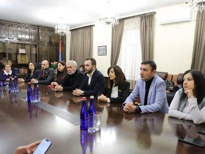 Գյումրեցի ընդդիմադիր գործչին հրավիրել են Ոստիկանություն՝ ՔՊ-ականներին «քեմալական սովածներ» անվանելու համար