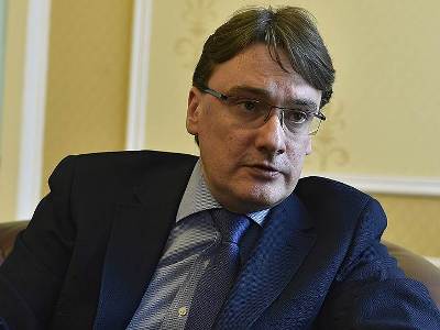 ЕС заставил российских дипломатов получать визы
