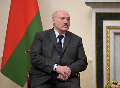 Japan imposes sanctions against Lukashenko