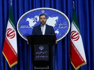 Iranian MFA: Over 98 percent of draft agreement on Iranian deal revival prepared