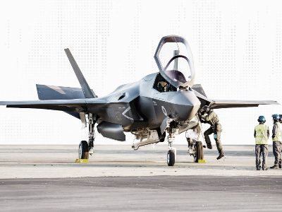 Defense stocks in Europe and US soar to record highs