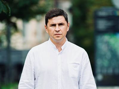 Советник главы офиса президента Украины: Переговоры между украинской и российской делегациями продолжаются