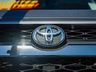 Toyota Motor остановит работу на всех своих заводах в Японии из-за предполагаемой кибератаки