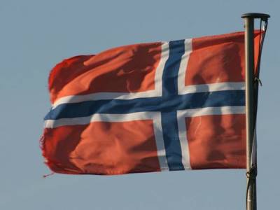 Norway to send weapons to Ukraine