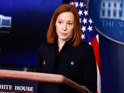 White House rejects suggested 'no-fly' zone over Ukraine