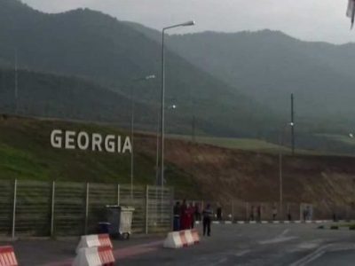 Վրաստան մուտք գործելու կանոններում այսօրվանից փոփոխություններ կլինեն