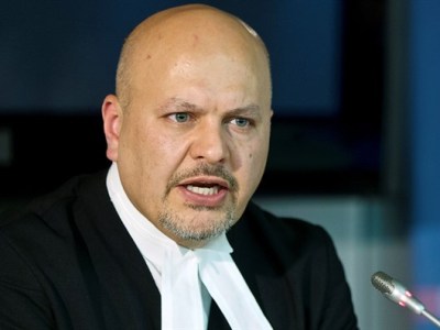 International Criminal Court announces opening investigation into events in Ukraine