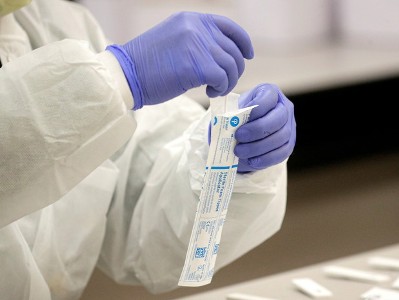 324 new cases of COVID-19 confirmed in Armenia