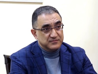 Անընդունելի է կրթական համակարգը ներքաշել աշխարհաքաղաքական խաղերի մեջ. Արմեն Դարբինյան