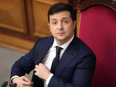 Zelenskyy to address European Parliament today