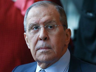 Лавров: неприемлемо, что на территории ряда европейских стран находится ядерное оружие США