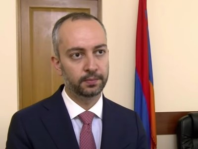 Армянский депутат объяснил, почему Ереван поддержал Россию в Совете Европы