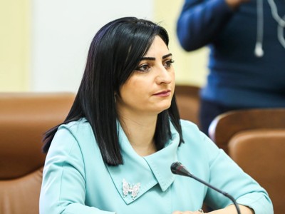 Աշխատանքներ են տարվում, որ սահմանը հատած մեր հայրենակիցների համար չվերթներ կազմակերպվեն․ Թովմասյան
