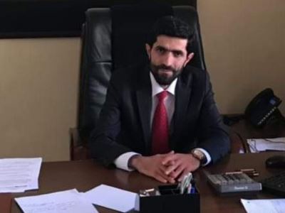 «Վերցրել եմ գետնից, որ որեւէ պատանու ձեռքը չընկնի». Ավանի փոխթաղապետը՝ իր գրպանում կաթուցիչ հայտնաբերելու մասին