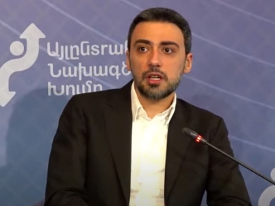 «Армения»: События 1 марта будут вспоминать в контексте реакции властей на события в Казахстане