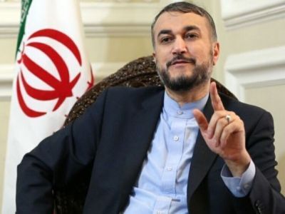 Иран вывозит своих граждан из Украины