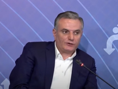 Զաքարյան. Արցախը կարող է լինել անկախ, Հայաստանի կամ Ռուսաստանի կազմում, բայց ոչ Ադրբեջանի կազմում