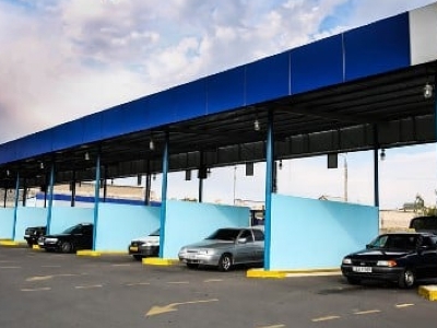 Ի գիտություն սեղմված բնական կամ հեղուկացված նավթային գազով ամվտոմեքենաներ շահագործողների
