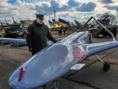 Посол: Украина срочно закупит еще больше «Байракторов»