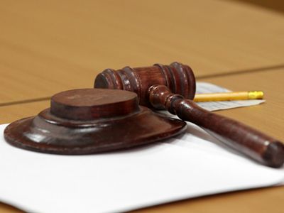 Правительство Армении планирует повысить пенсии судьям