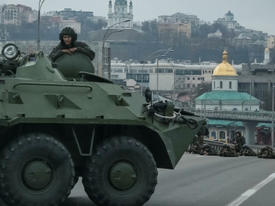 EU finance ministers to discuss economic impact of Ukraine war