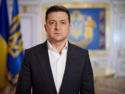 Zelenskyy: Biden rules out no-fly zone over Ukraine