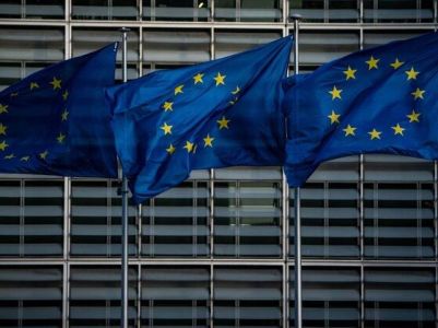 Послы ЕС согласились призвать к первоначальной оценке шансов членства Украины